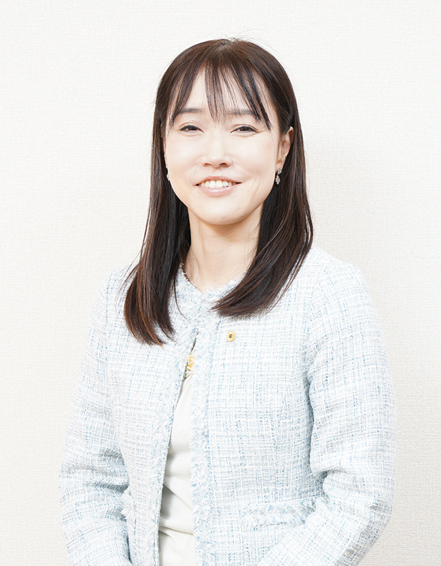 代表